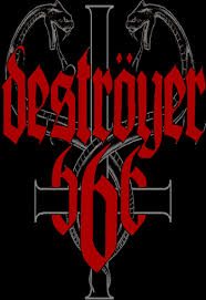 Destroyer 666