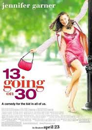 13 Going on 30 thumbnail