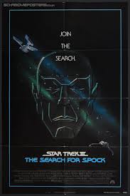 Star Trek III: The Search for Spock