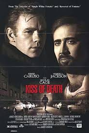 �l�m �p�c��� - Kiss Of Death