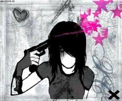 Foto di emo - wordpress