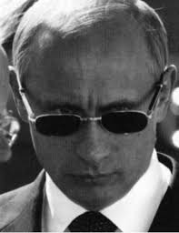 Foto di putin - umu.se