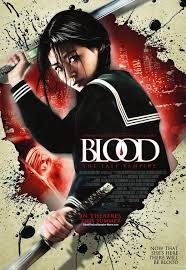 Blood: The Last Vampire (2009) TrAltyaz�