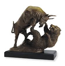 ETF rally