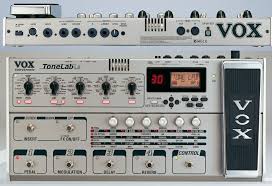 VOX TONELAB LE