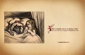 Mission Wolf: Vilified