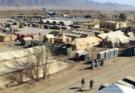 Bagram, un Guantanamo en Afghanistan thumbnail