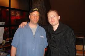Bill Burr -- 7/14/06