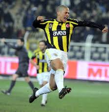 Alex' ten Muhte�em Gol