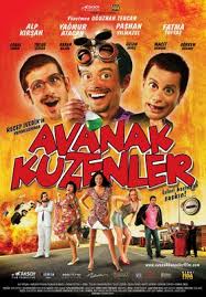Bu filmde