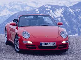 Porsche 911 &middot; Porsche 996 ...