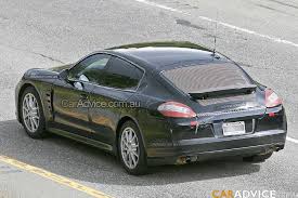 Porsche will compete directly ...