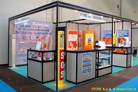 Foto di expo ferroviaria - it