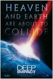 Derin Darbe - Deep Impact 