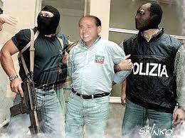 Foto di berlusconi intercettazioni - it