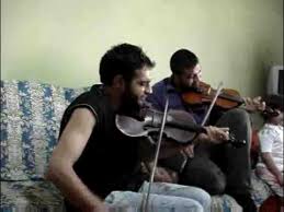 Sende Vefasız �‡ıktın -