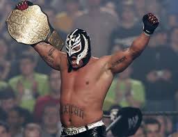 rey mysterio  rey-mysterio