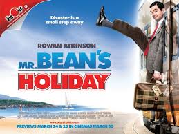 فيلم Mr Beans Holiday 