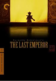 The Last Emperor
