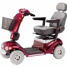 cheap mobility scooters