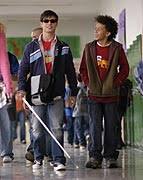 Khleo Thomas in Going to the Mat