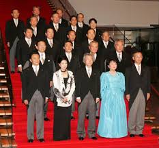 2005年の小泉劇場