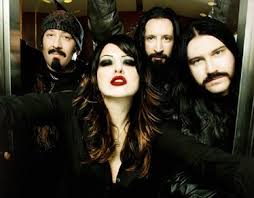  My Ruin Laquo; Soul Drift Music Blog