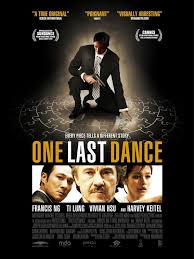 Son Dans - One Last Dance (2005)