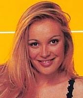 Photo of Laure Sainclair