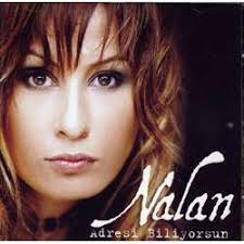 Nalan - Yaral�y�m 2009 Video Klip Online �zle