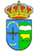 Escudo del Concejo de Caso