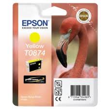 Tinte - Personen / Infos zu Name ... - epson_tinte_gelb_t08744010