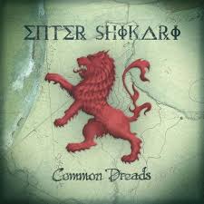 enter shikari common dreads hudba