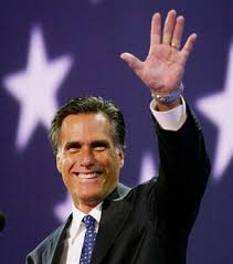 Mitt-romney