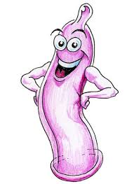 happy condom