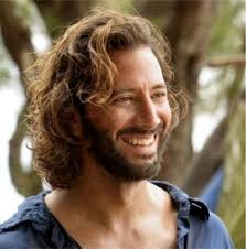 Henry Ian Cusick