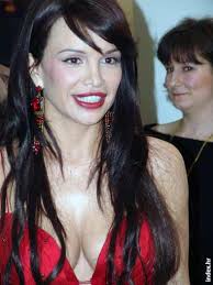 Severina