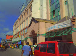 Ambon Manise