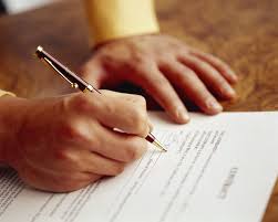 Franchise Contract