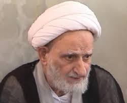 آیت الله بهجت دام ظله
