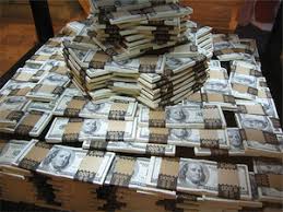 ETF Revenue shares