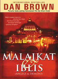 novel dan brown the da vinci code bahasa Indonesia.rar