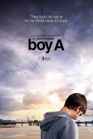 �simsiz �ocuk - Boy A (2007) - Tr