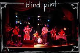 blind pilot