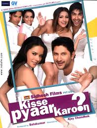 Kisse Pyaar Karoonn ( 2009 )