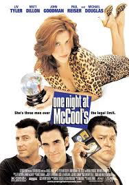 Onunla Bir Gece - One Night At Mccoo's (2001)