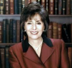 California Senator Barbara Boxer 