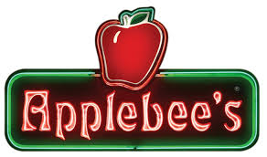 Applebees food 