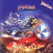 judas priest   painkiller 1990 hudba