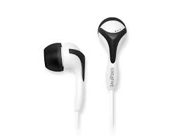 Creative EP 430 Head Phone